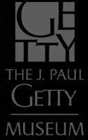 The Getty Museum Page