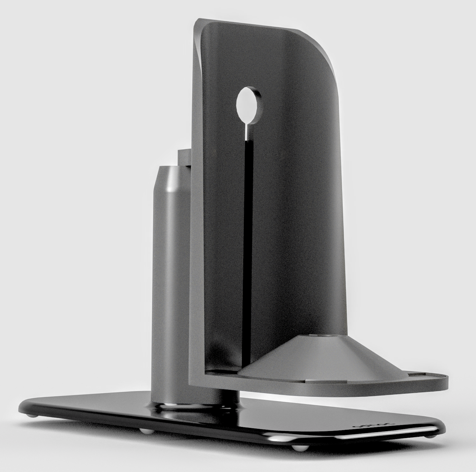 Flow/1 Desktop Stands
